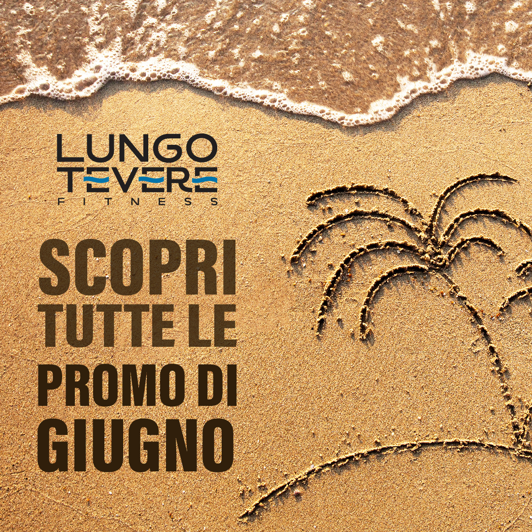 PROMO DI GIUGNO